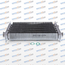 Vokera 5351 Heat Exchanger