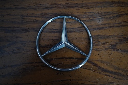 Genuine mercedes c215 - genuine, cl500