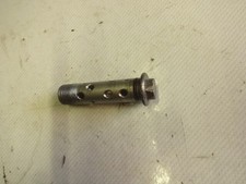 HONDA CB400F CB750 CB1100 CB900 CB550 CB500F CB1000 - OIL FILTER BOLT 17mm HEAD