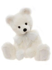 NEW 2025 Charlie Bears White
