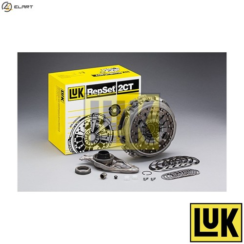Clutch kit 602 0006 for - 602,