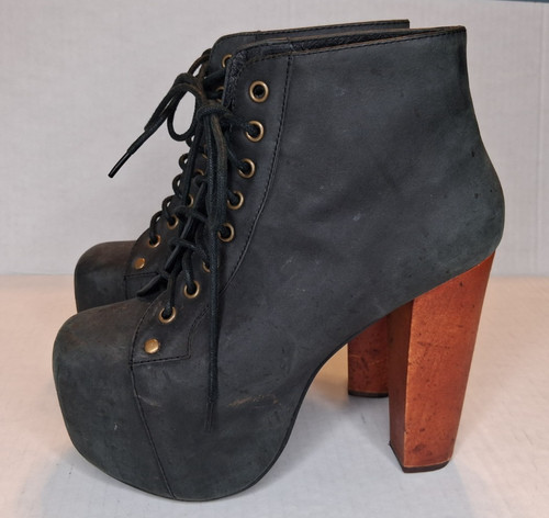 Jeffrey campbell lita - jeffrey, boots