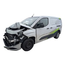 VAUXHALL COMBO MK4 K9