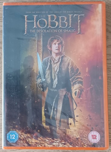The hobbit - the, of