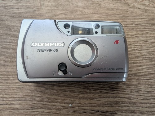 Olympus trip 35mm film - 60,
