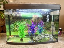 Love Fish 64 Litre Panorama