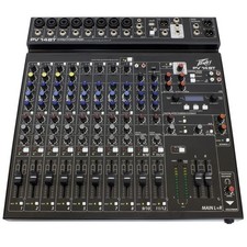 Peavey PV 14 BT - 14-Channel