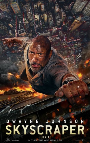 369022 skyscraper movie dwayne - movie,