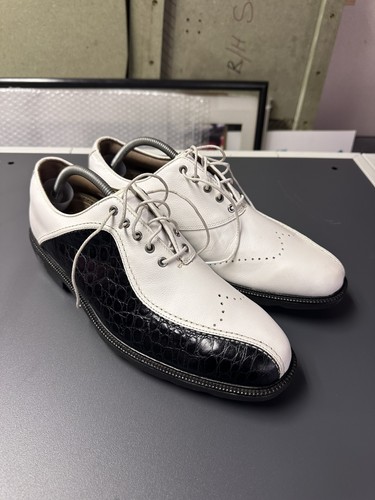 Footjoy icon men leather - icon,