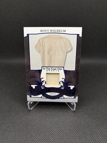 2025 leaf the game used - 2025,