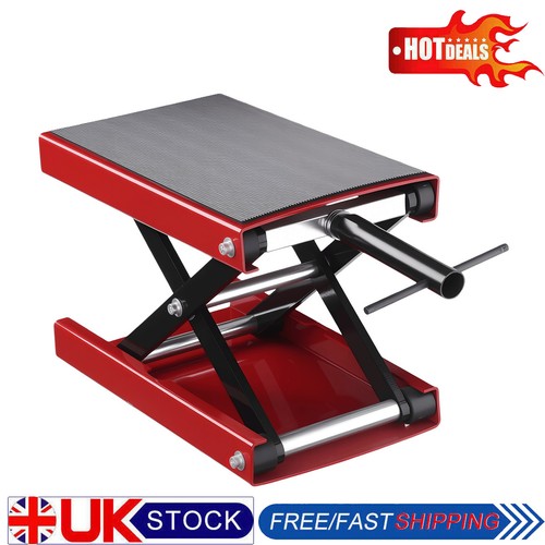 Motorcycle lift stand - lift, 500kg