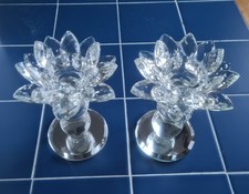 JULIEN MacDONALD Crystal Lotus