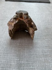 ww1 Relic British brass
