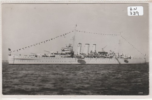 Royal navy hms london - royal,
