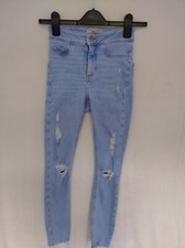 NEW LOOK 915 Age 12 Light Blue