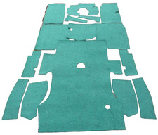 AUSTIN HEALEY FROGEYE SPRITE