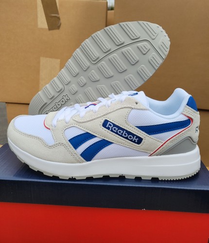Men reebok classic gl1000 - men's,