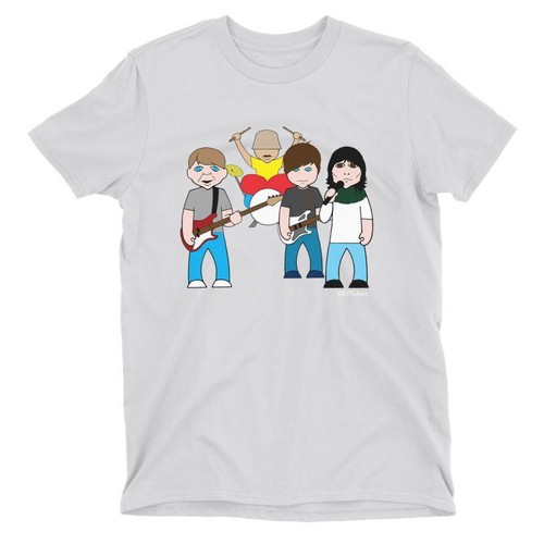 Madchester band vipwees baby - madchester,