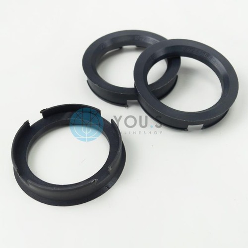 Centring ring distance - 3,