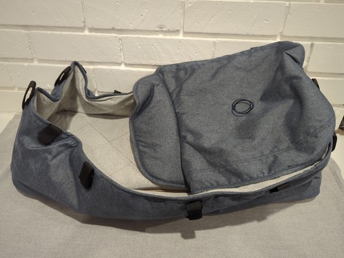 Bugaboo donkey bassinet fabric - donkey,