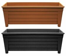 Plant Pot Trough Extra Long