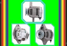 ALTERNATOR FOR TAKEUCHI TB016 TB135 TB145 Diesel 1012111380 113742 12090525