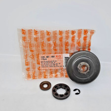 NEW OEM STIHL RIM SPROCKET KIT
