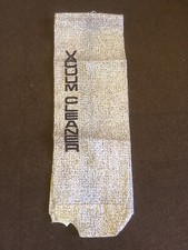 Vintage Hoover Turbopower