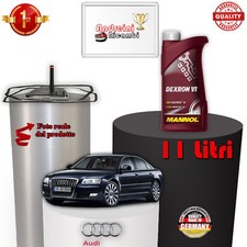 Audi A8 II 4.2 TDI 240KW CAR