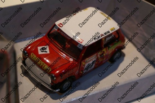 Corgi mini miglia racing - miglia,