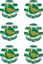 Various Wiltshire Pride TWO