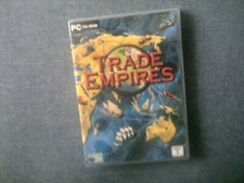 Trade Empires (PC, 2001)