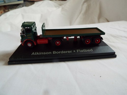 Atlas eddie stobart atkinson - eddie,