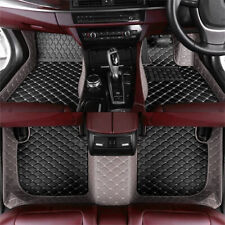Car Floor Mats For Chevrolet