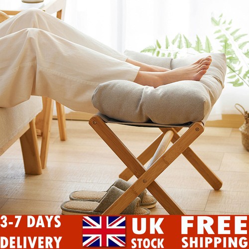 Modern footrest foldable - modern,