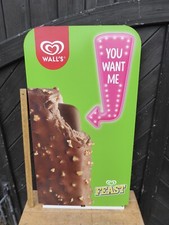 Walls Ice Cream 'You Want me
