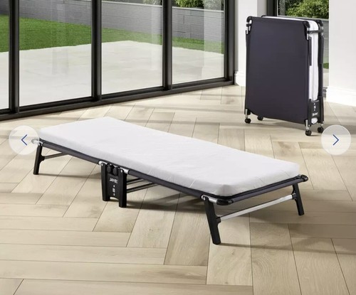 Jay folding bed - be,