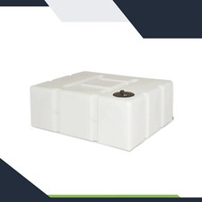 1000 Litre Flat Water Storage