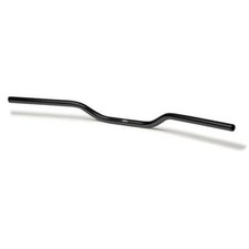 LSL Street Bar High Rise Aluminium Handlebar Black 22.2mm Kawasaki Z1000 ST 1979