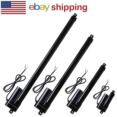 24v electric linear - dc,