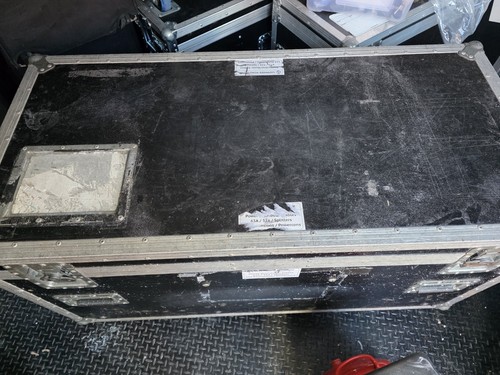 Large cable trunk flight - large, case