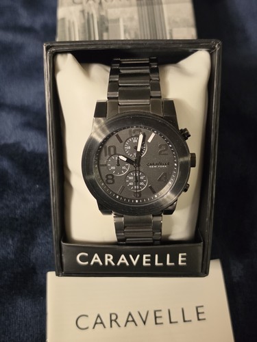 Caravelle bulova men s - caravelle, by