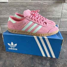 Adidas Originals Hamburg Retro