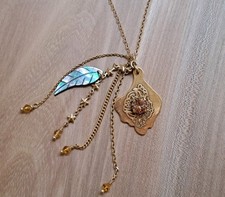 Pilgrim Necklace