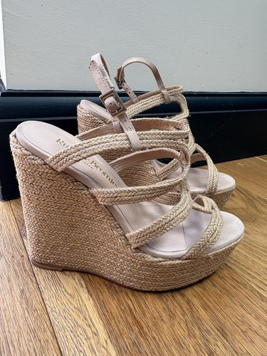 Russell bromley london - &,