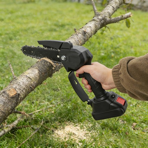 Pole saw w extension - pole,