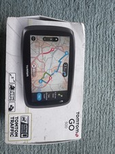 TomTom Go