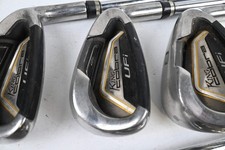 Cobra King UFI Irons / 5-PW /