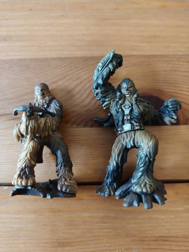 Hasbro star wars unleashed - star,