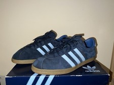 Adidas Berlin OG Sued Uk9 Dark